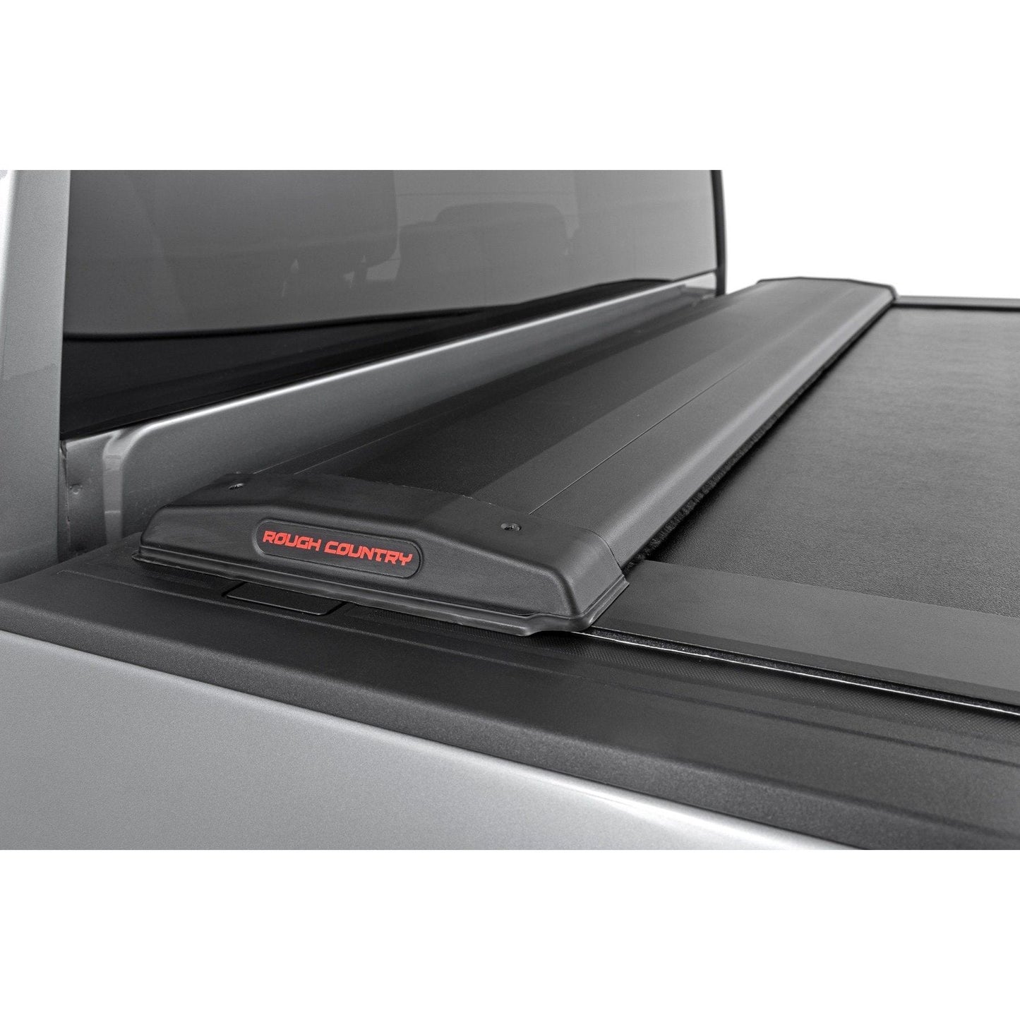 Rough Country 6'9 Retractable Bed Cover I 46110690