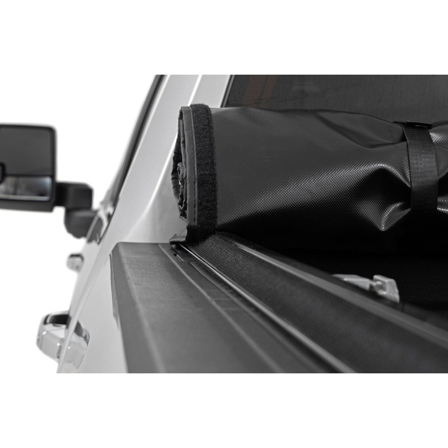 Rough Country 6'9 Soft Roll Up Bed Cover I 42120690