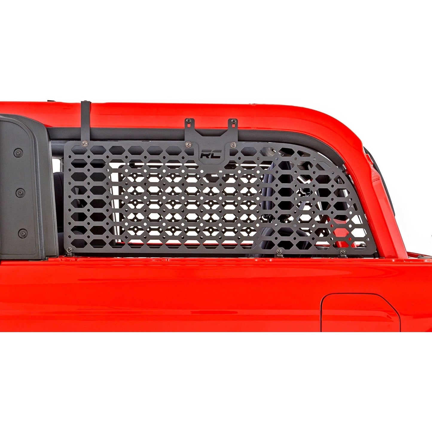 Rough Country Molle Panel Kit I 51128