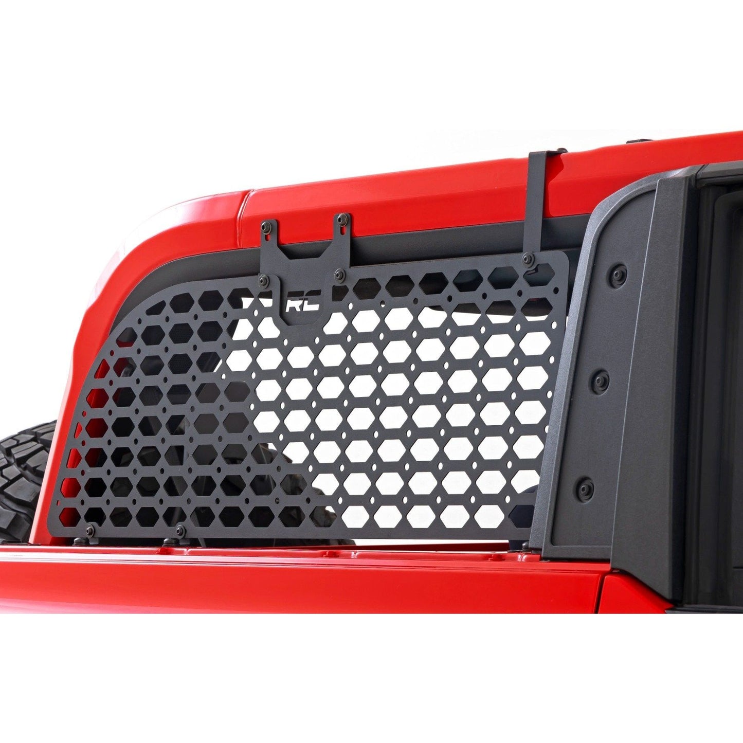 Rough Country Molle Panel Kit I 51128