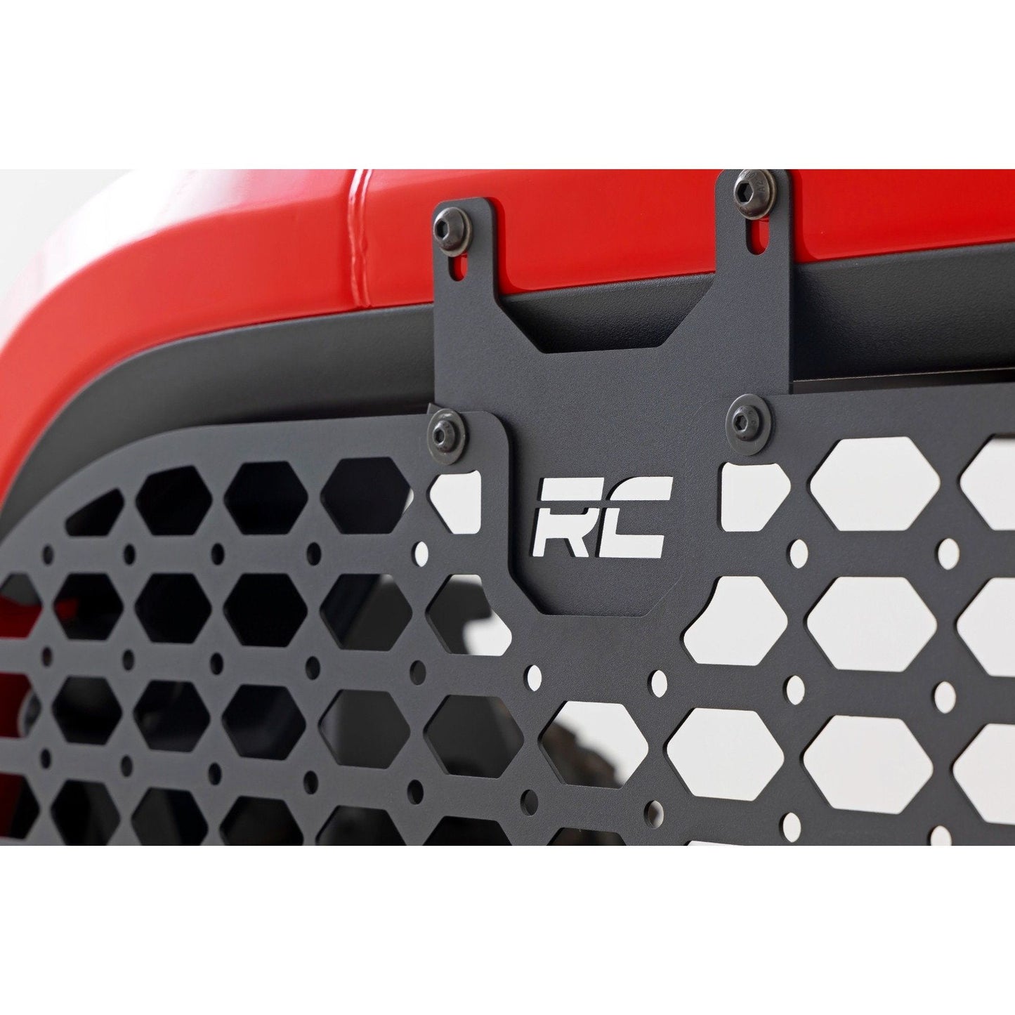 Rough Country Molle Panel Kit I 51128