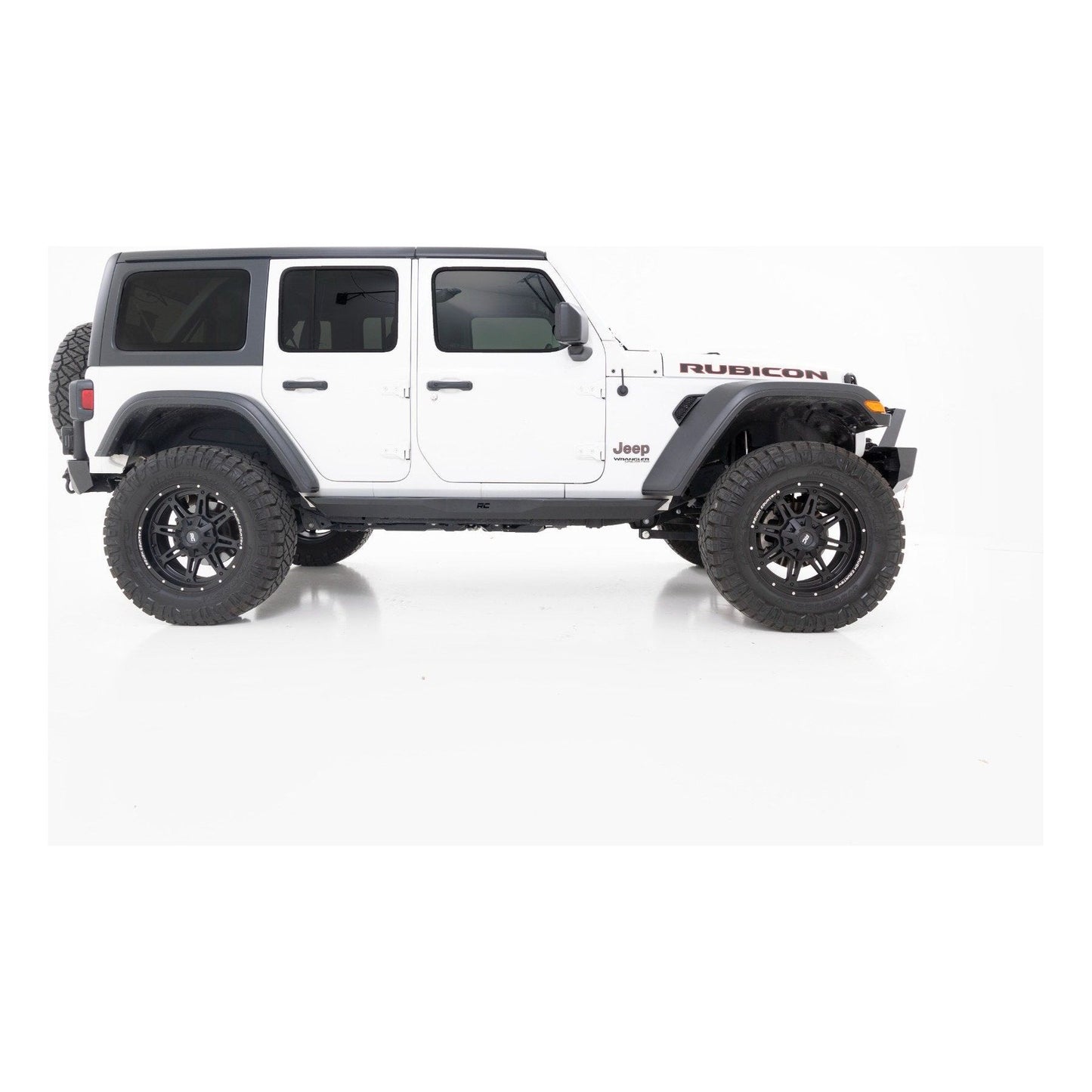 Rough Country Premium N3 3.5 Inch Lift Kit I 94030