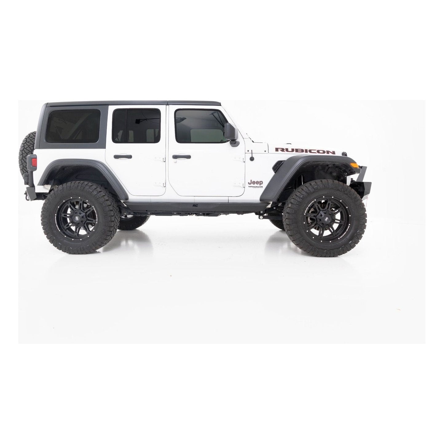Rough Country Premium N3 3.5 Inch Lift Kit I 94030