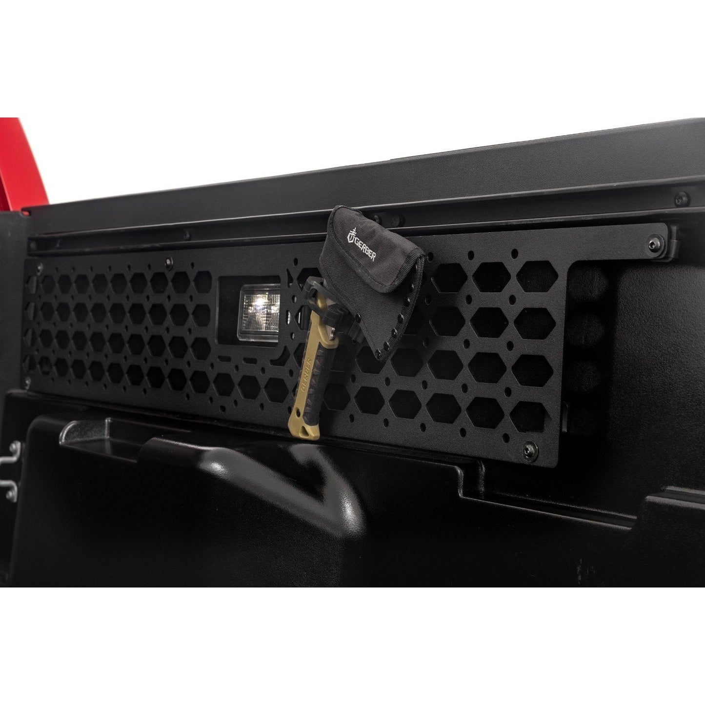 Rough Country Driver & Passenger Combo Molle Panel Kit I 73128
