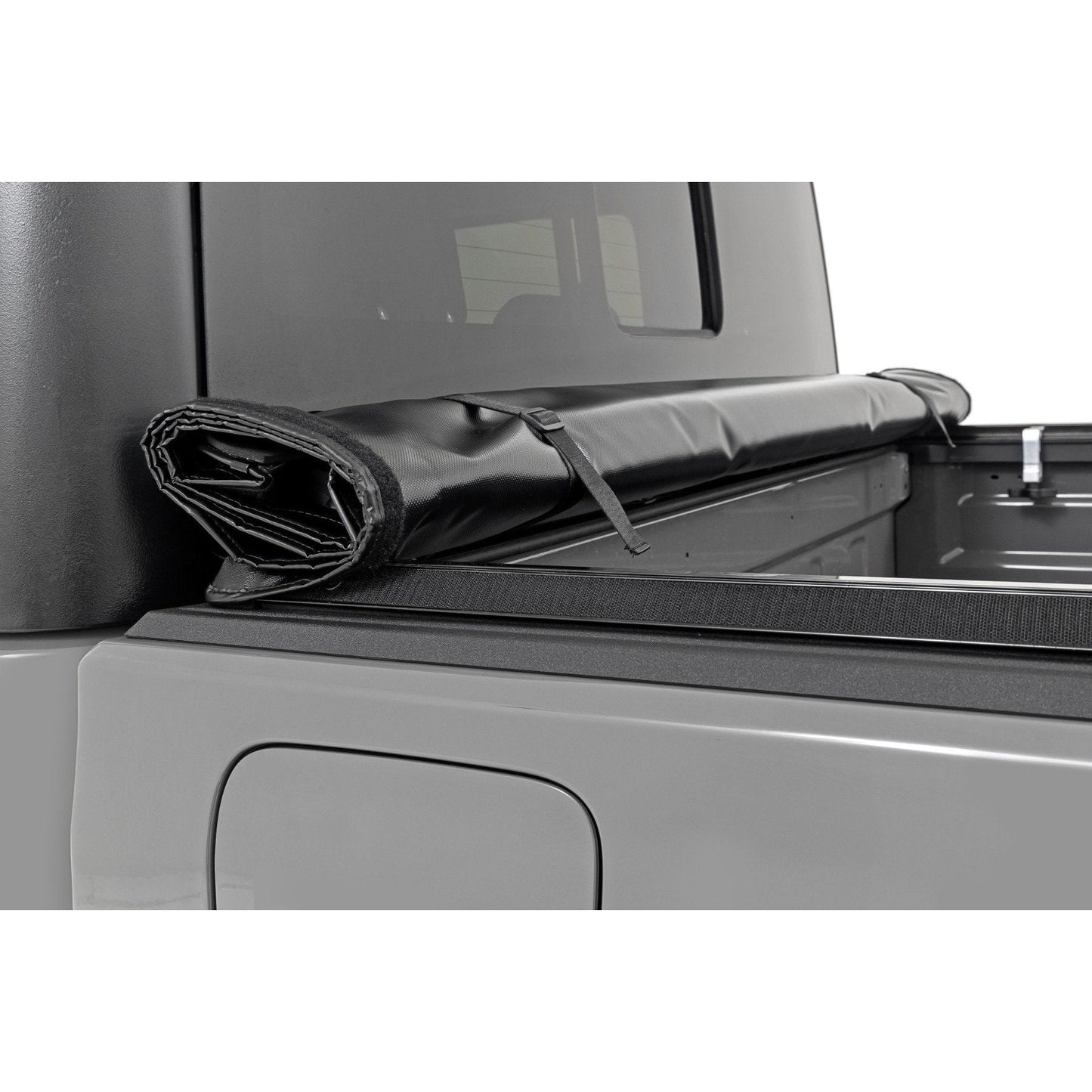 Rough Country 5' Soft Roll Up Bed Cover I 42620500