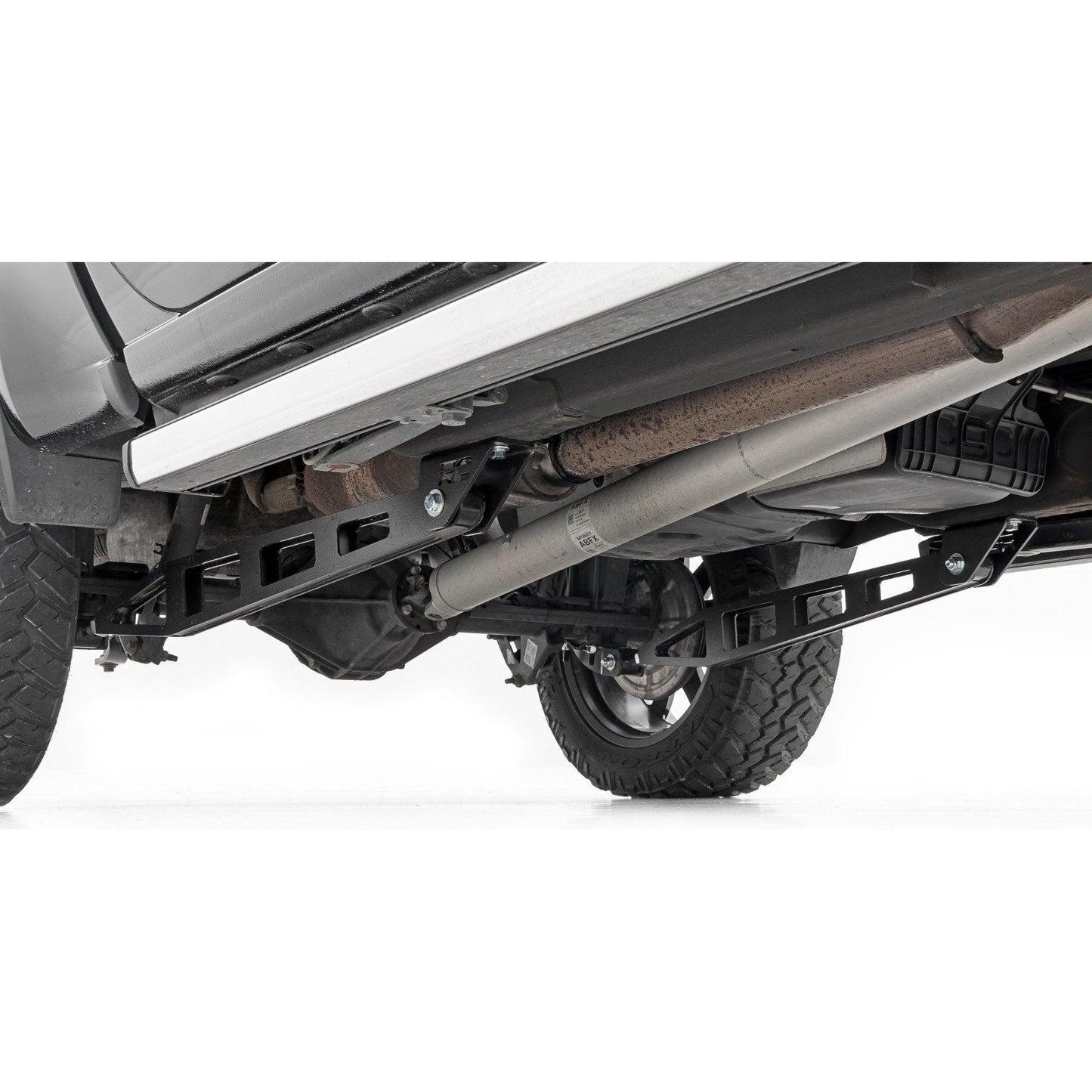 Rough Country Traction Bar Kit I 11017