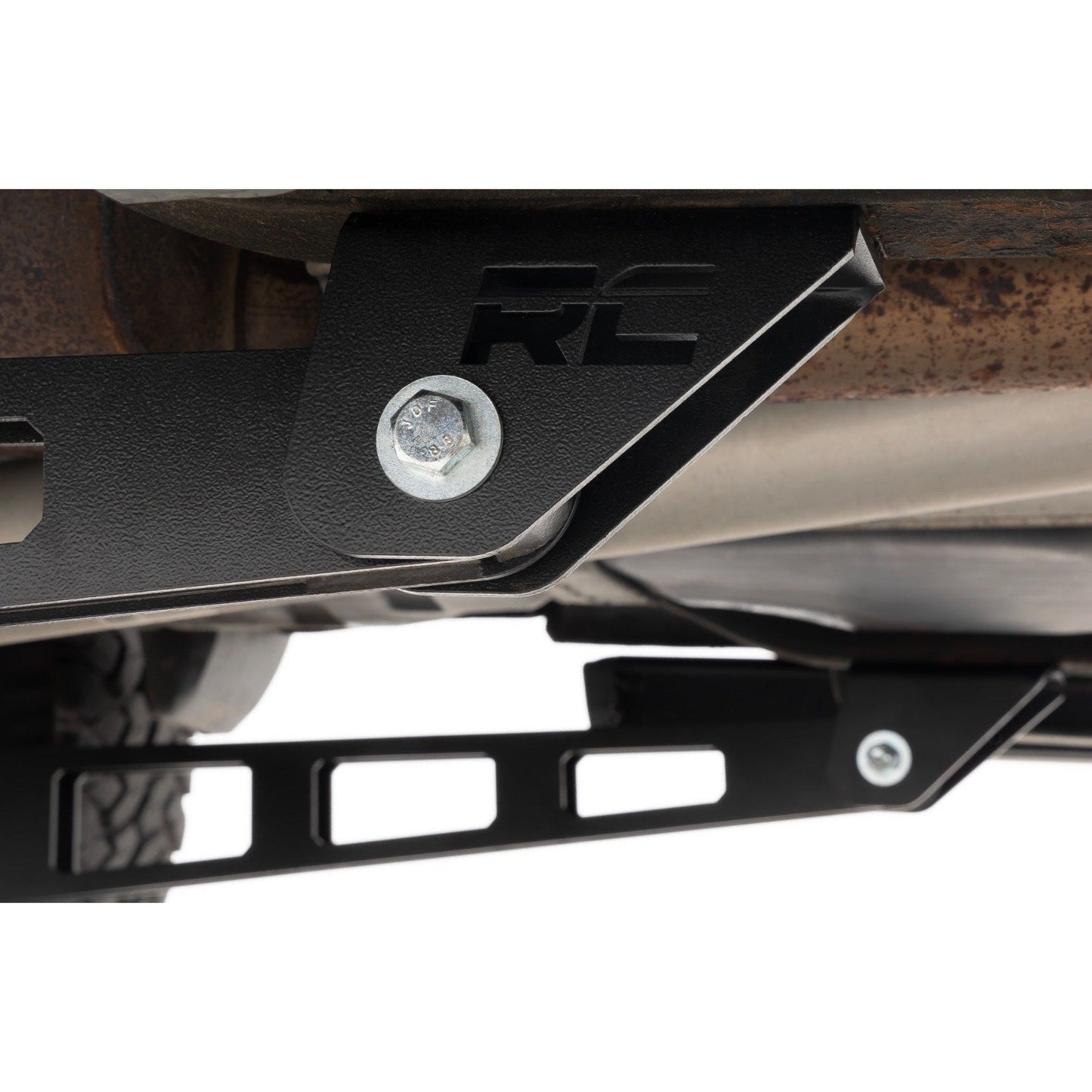 Rough Country Traction Bar Kit I 11017