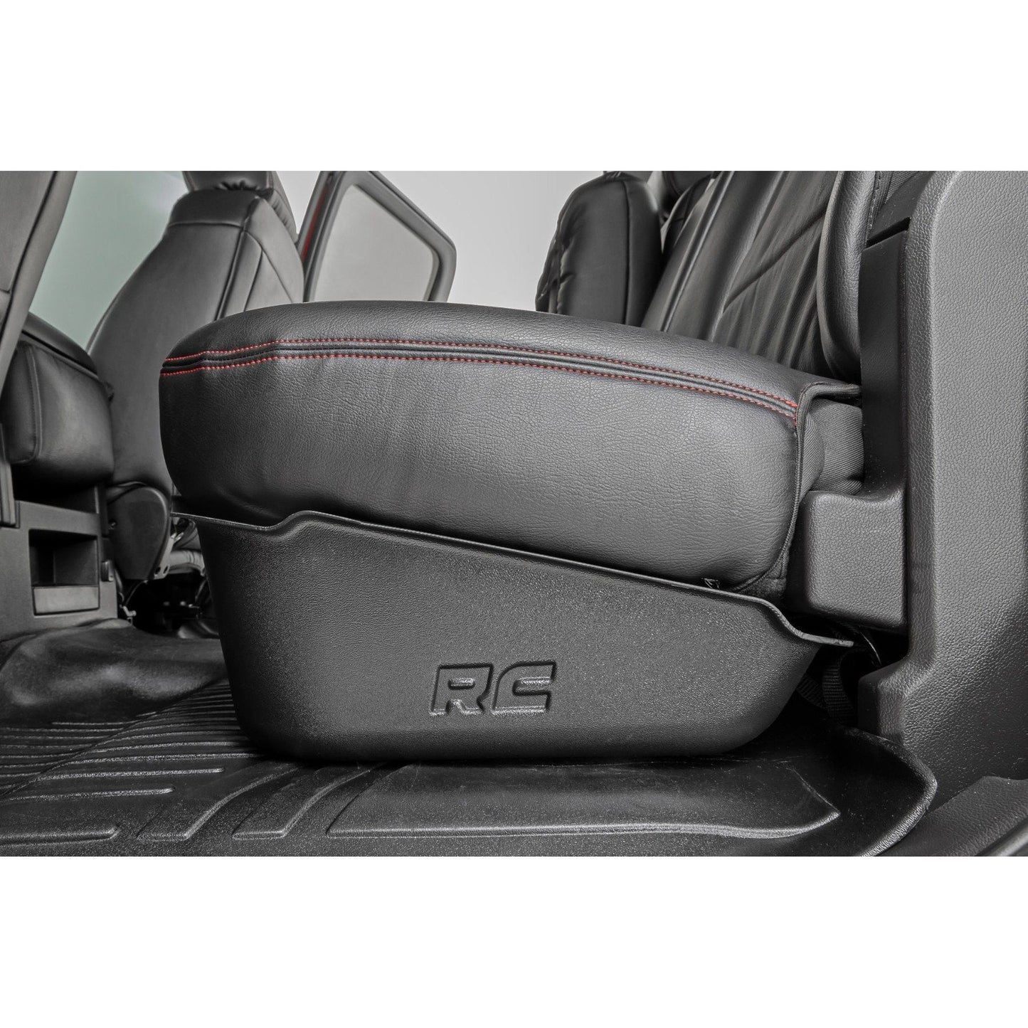 Rough Country Under Seat Storage I RC09031A
