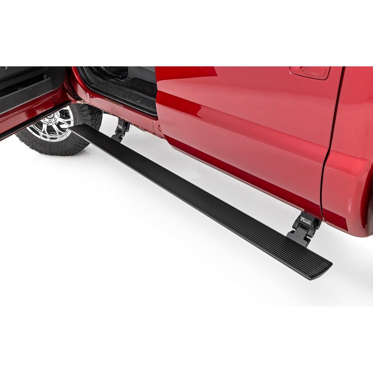 Rough Country Power Running Boards I PSR091710