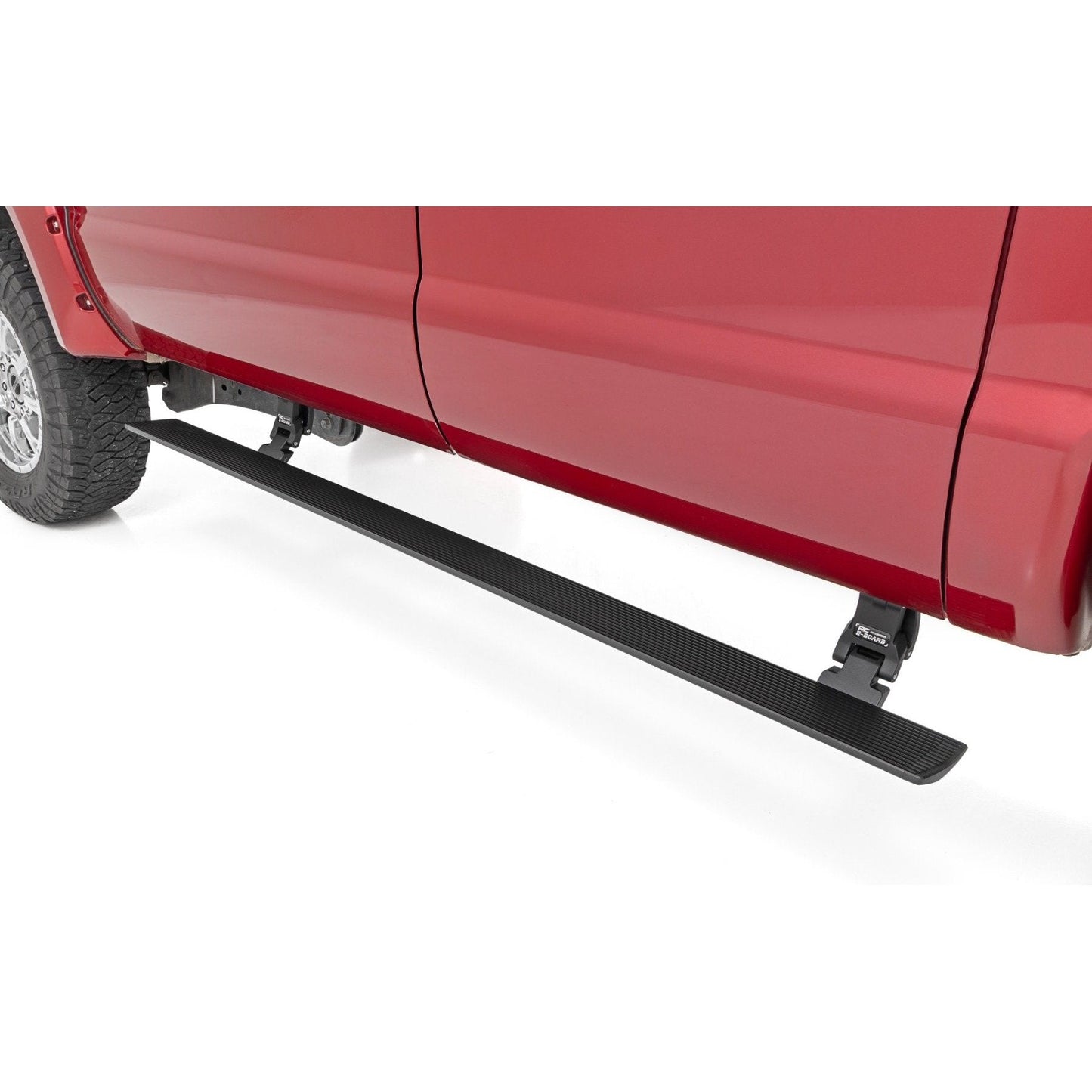 Rough Country Power Running Boards I PSR091710