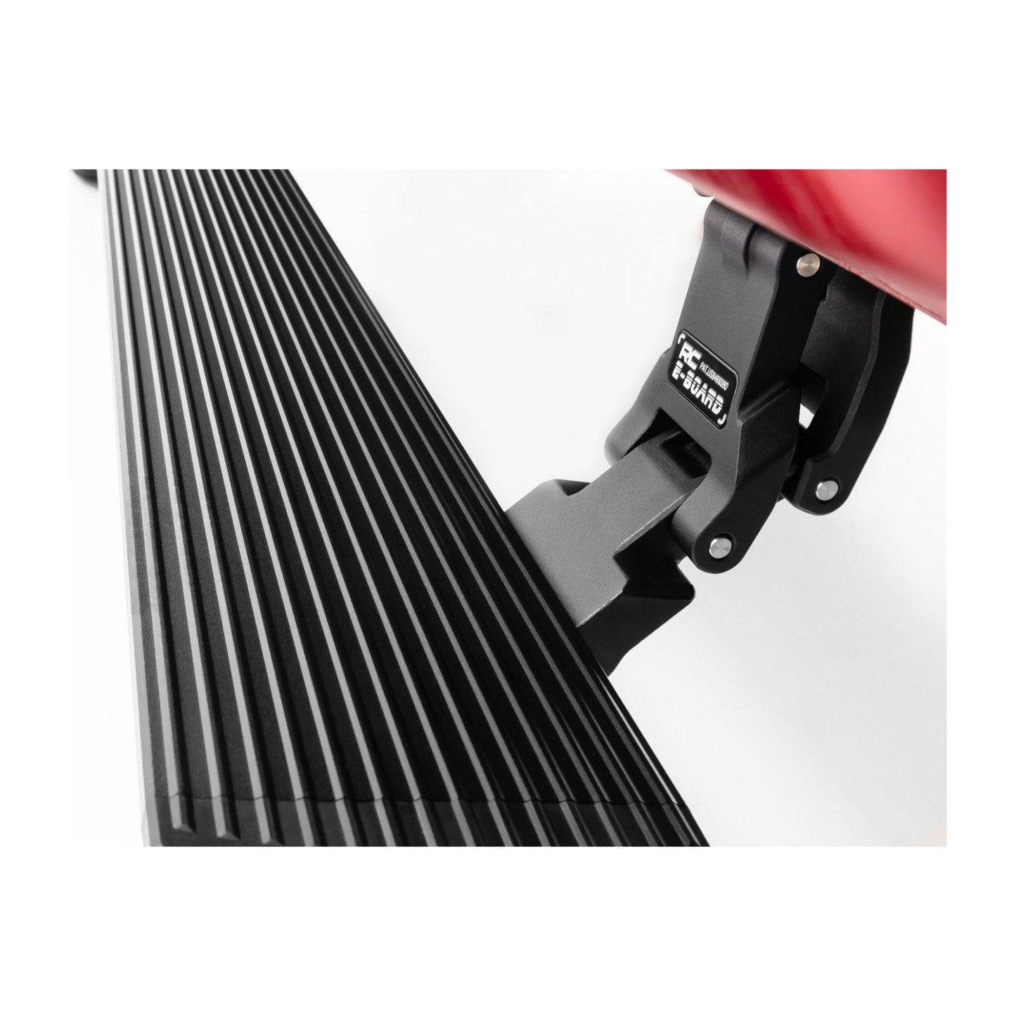 Rough Country Power Running Boards I PSR091710