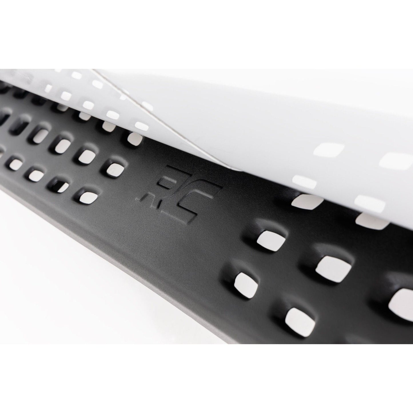 Rough Country RPT2 Running Board I 44010