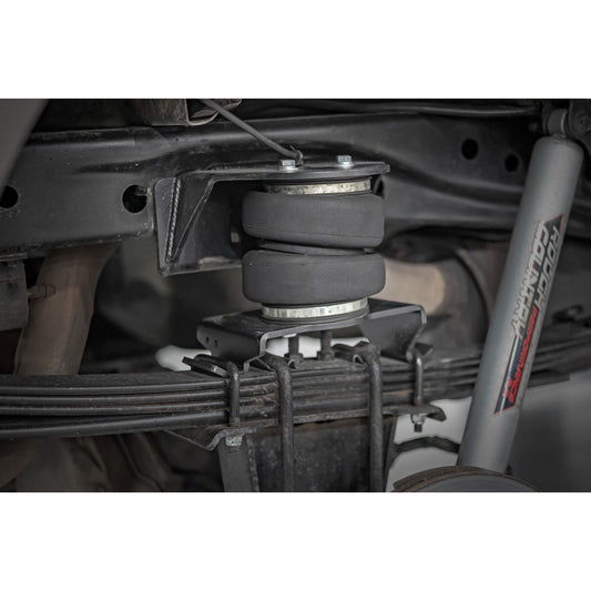 Rough Country 0-6" Air Spring Kit I 10008WC