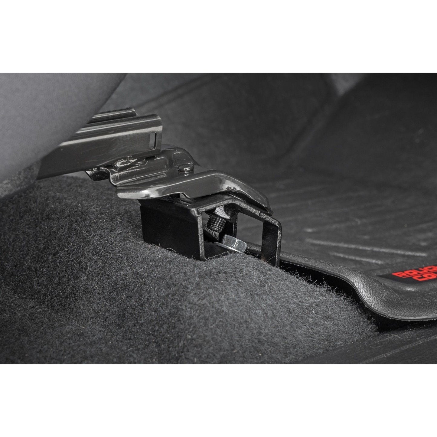 Rough Country 1.25" Seat Riser Kit I 73000