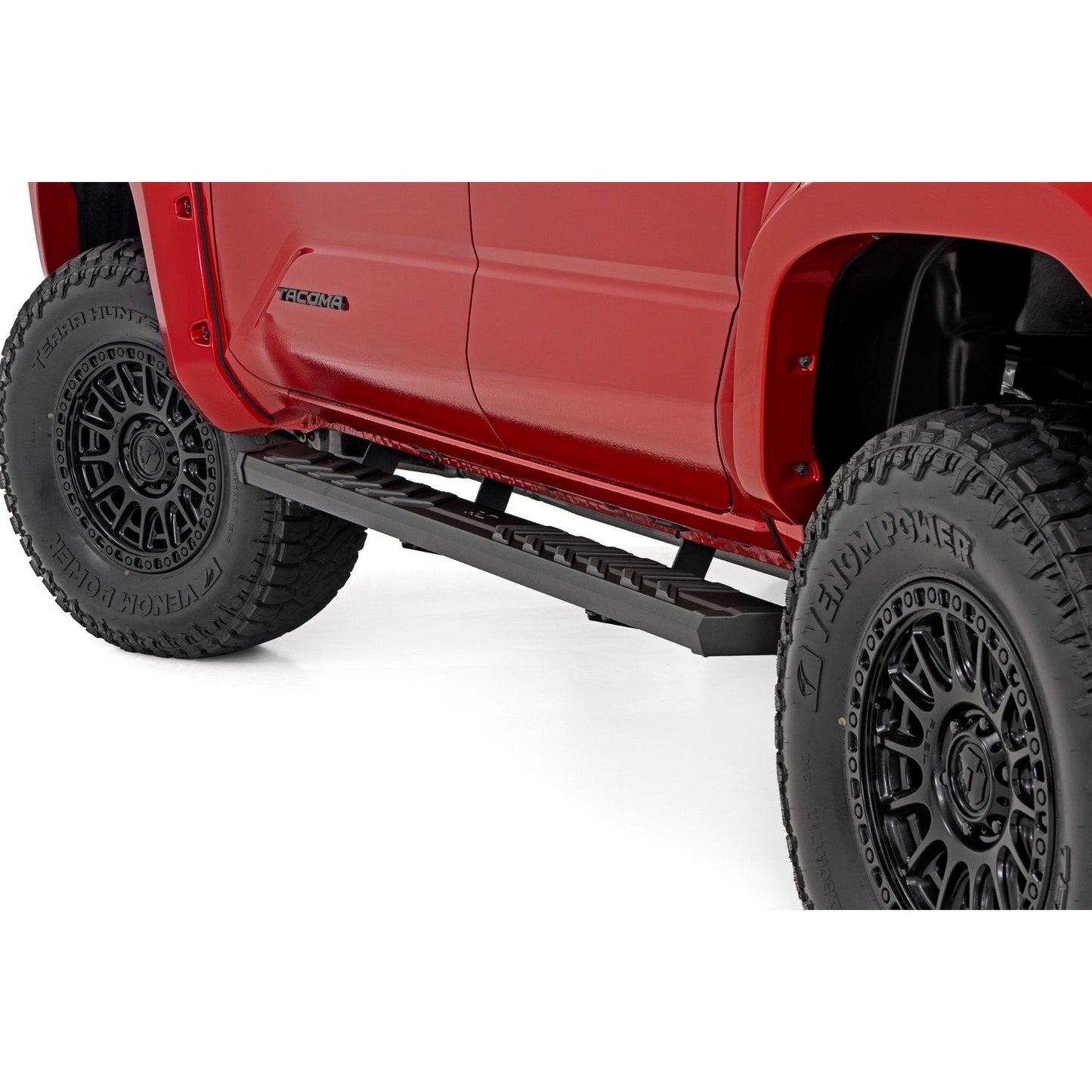 Rough Country BA2 Running Boards I 41013