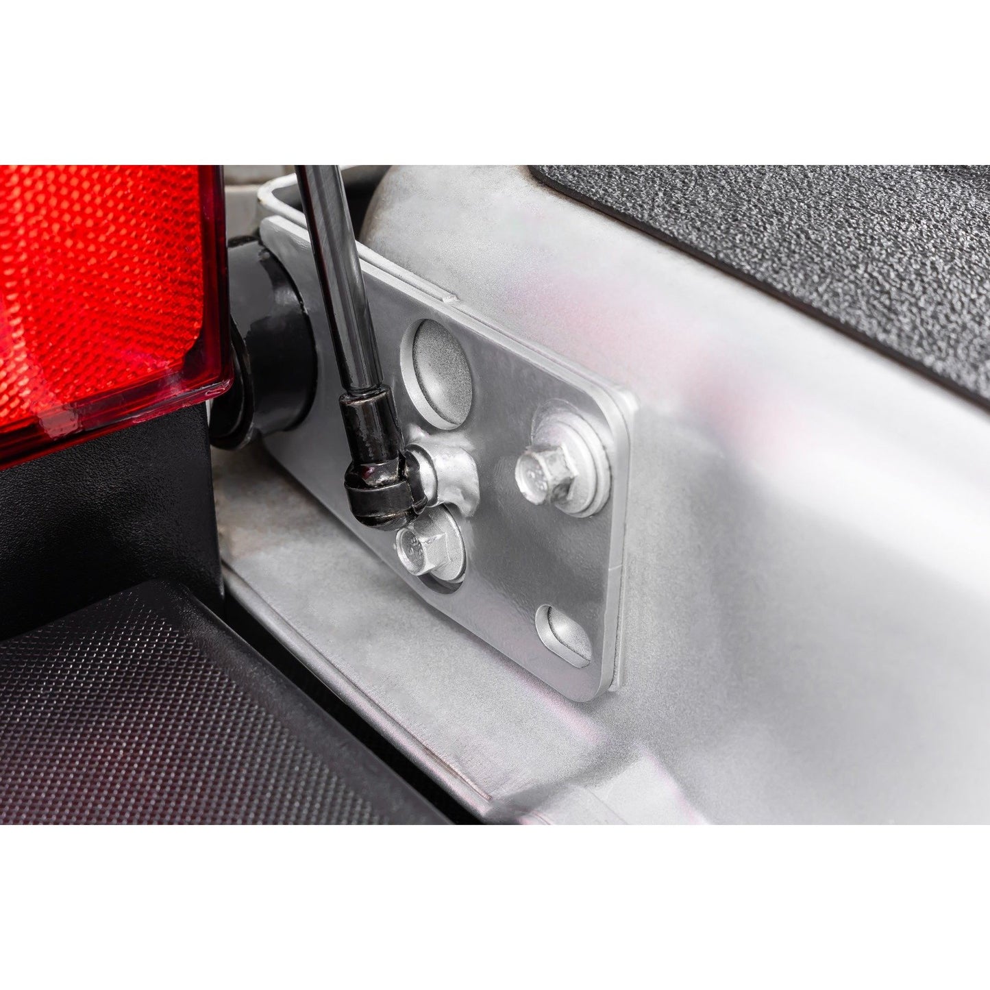 ROUGH COUNTRY Tailgate Assist | Ford F-150/F-250/F-350 2WD/4WD (2015-2025) | 73222