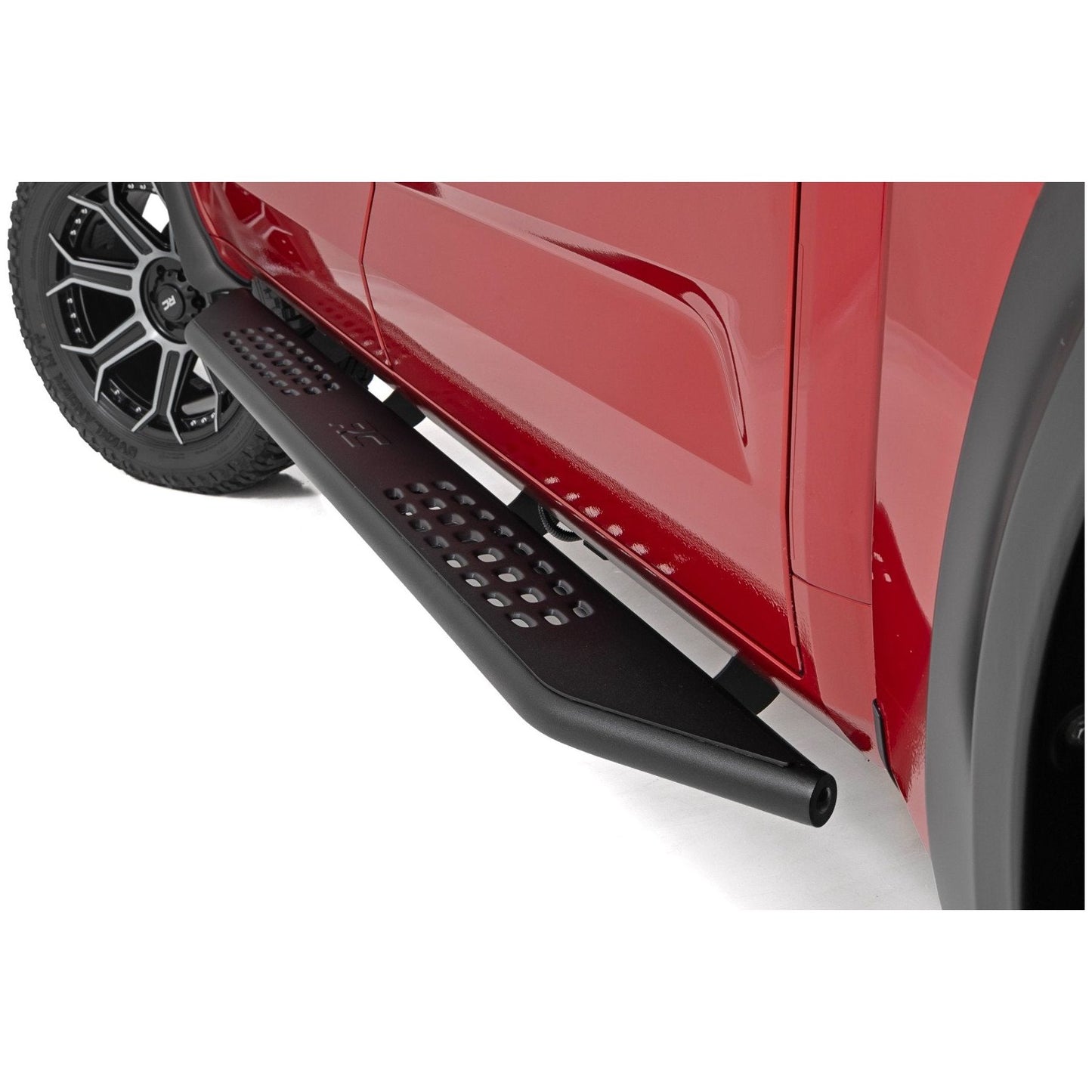 Rough Country OV2 Running Boards I 14006