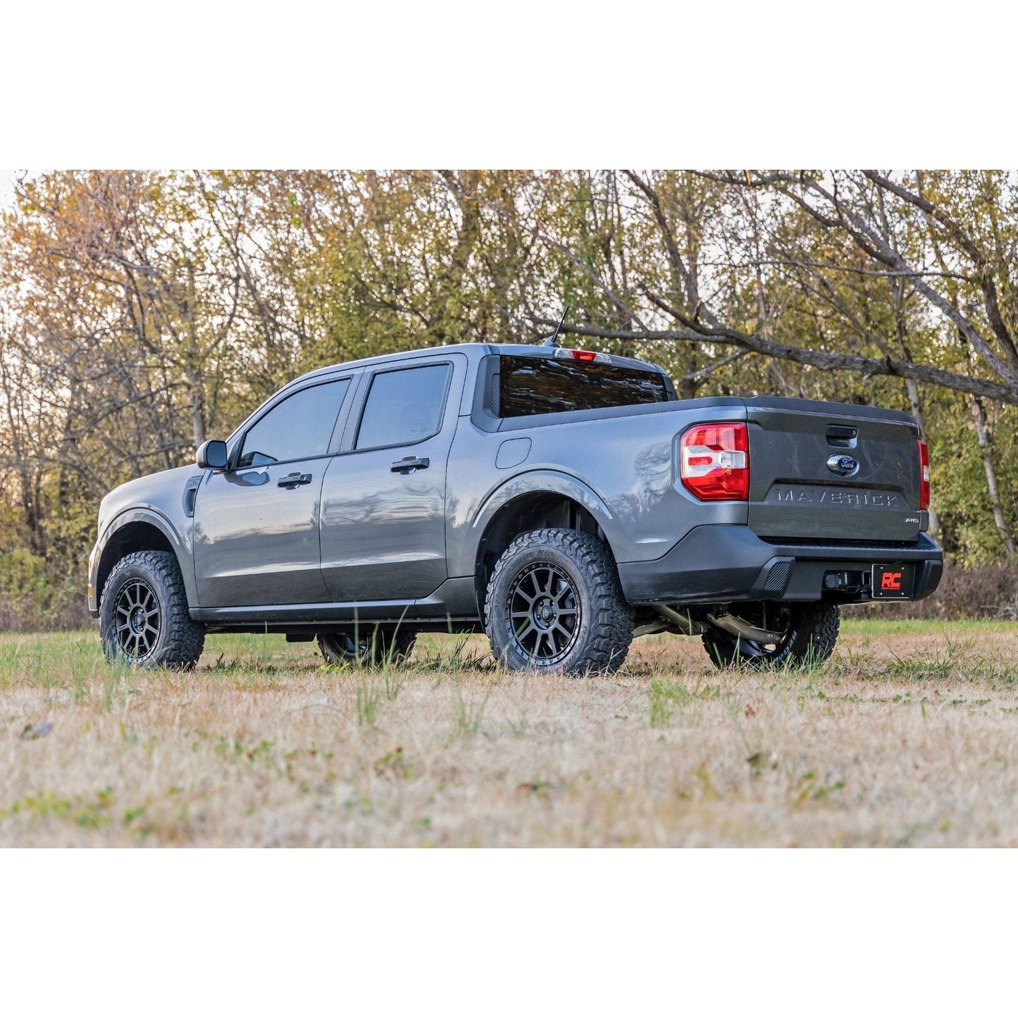 Rough Country 2 Inch Lift Strut Kit I 51364