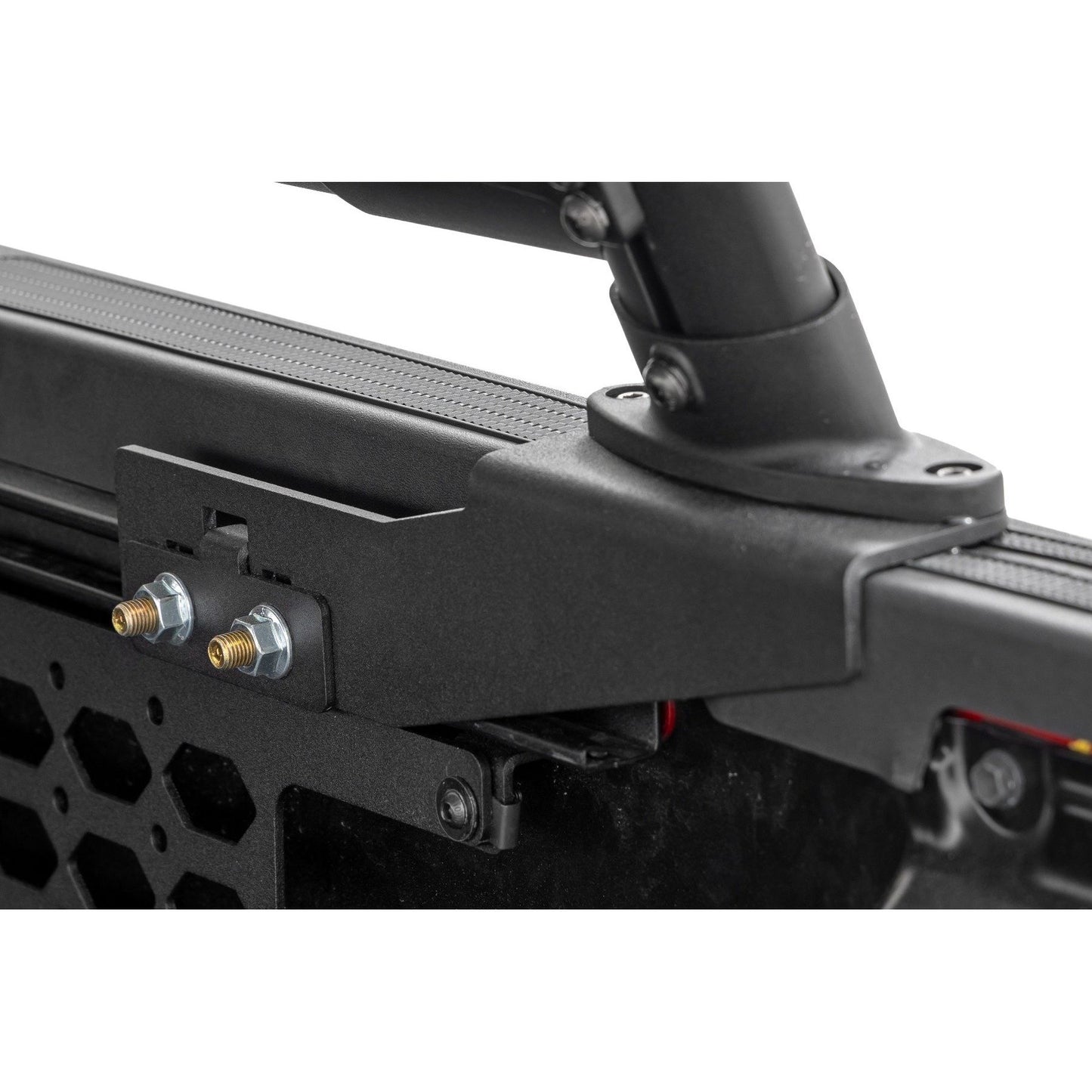 ROUGH COUNTRY Bed Rack T-Rail Mount | Universal | Multiple Makes & Models (Chevy/Dodge/Ford/GMC/Ram) | 99082
