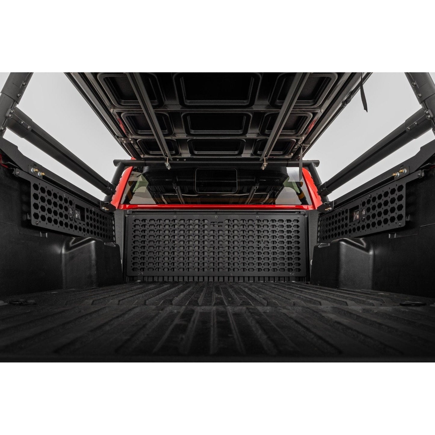 Rough Country Driver & Passenger Combo Molle Panel Kit I 73128