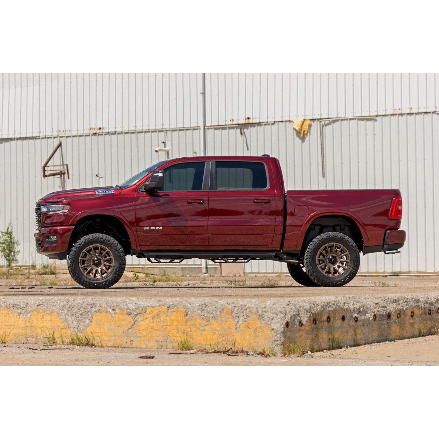 Rough Country 6 Inch Lift Kit I 88330