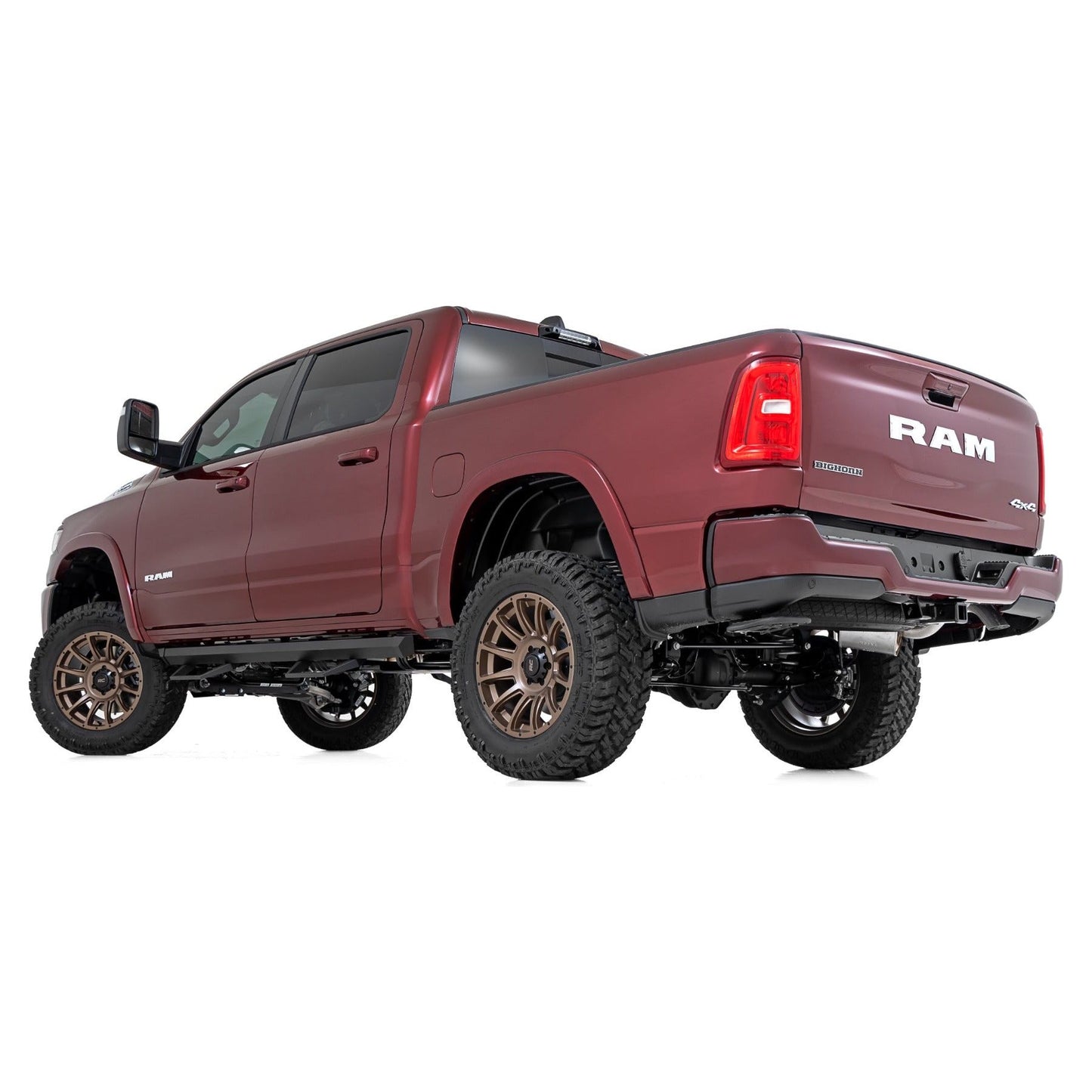 Rough Country 6 Inch Lift Kit I 88330