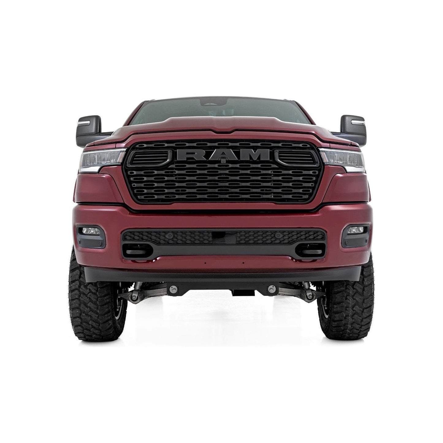 Rough Country 6 Inch Lift Kit I 88330