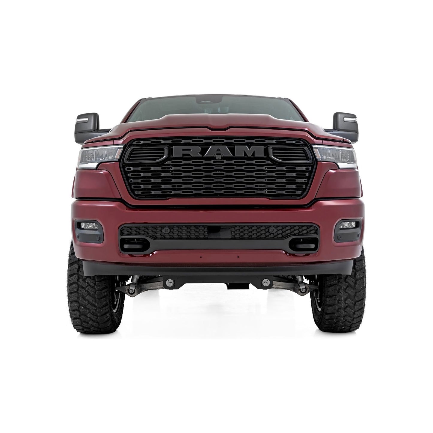 Rough Country 6 Inch Lift Kit I 88330