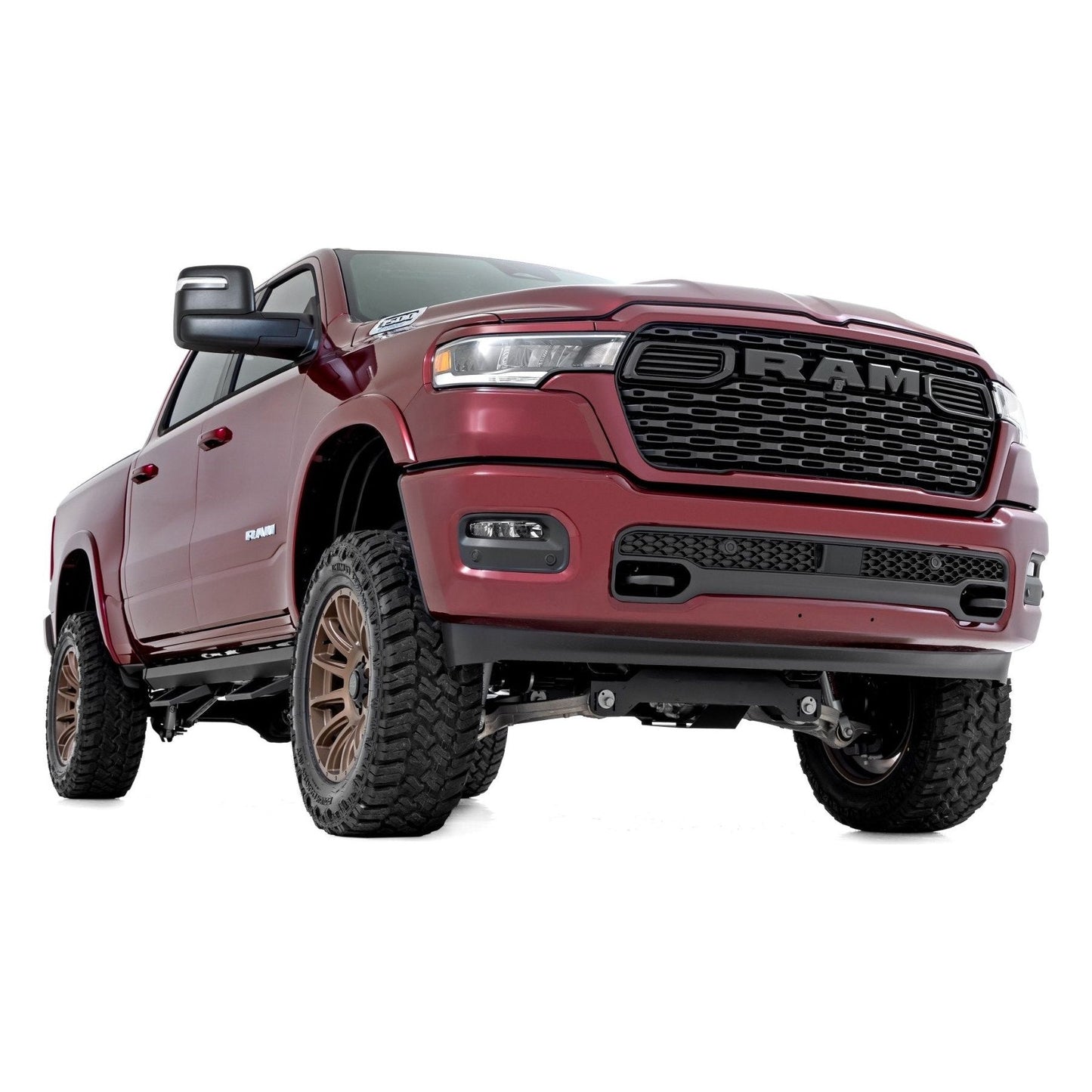 Rough Country 6 Inch Lift Kit I 88330