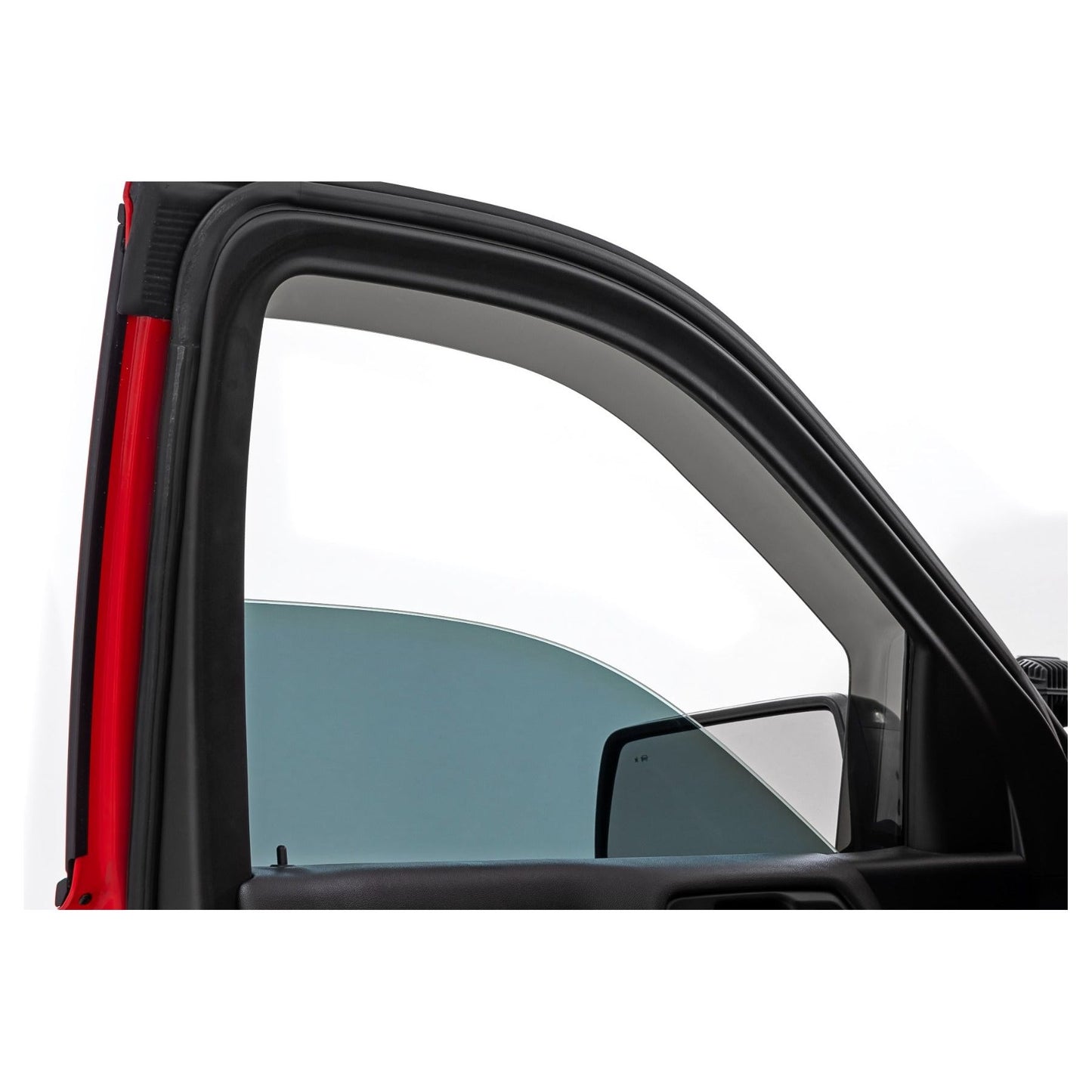 Rough Country Side Window Deflectors I 811924