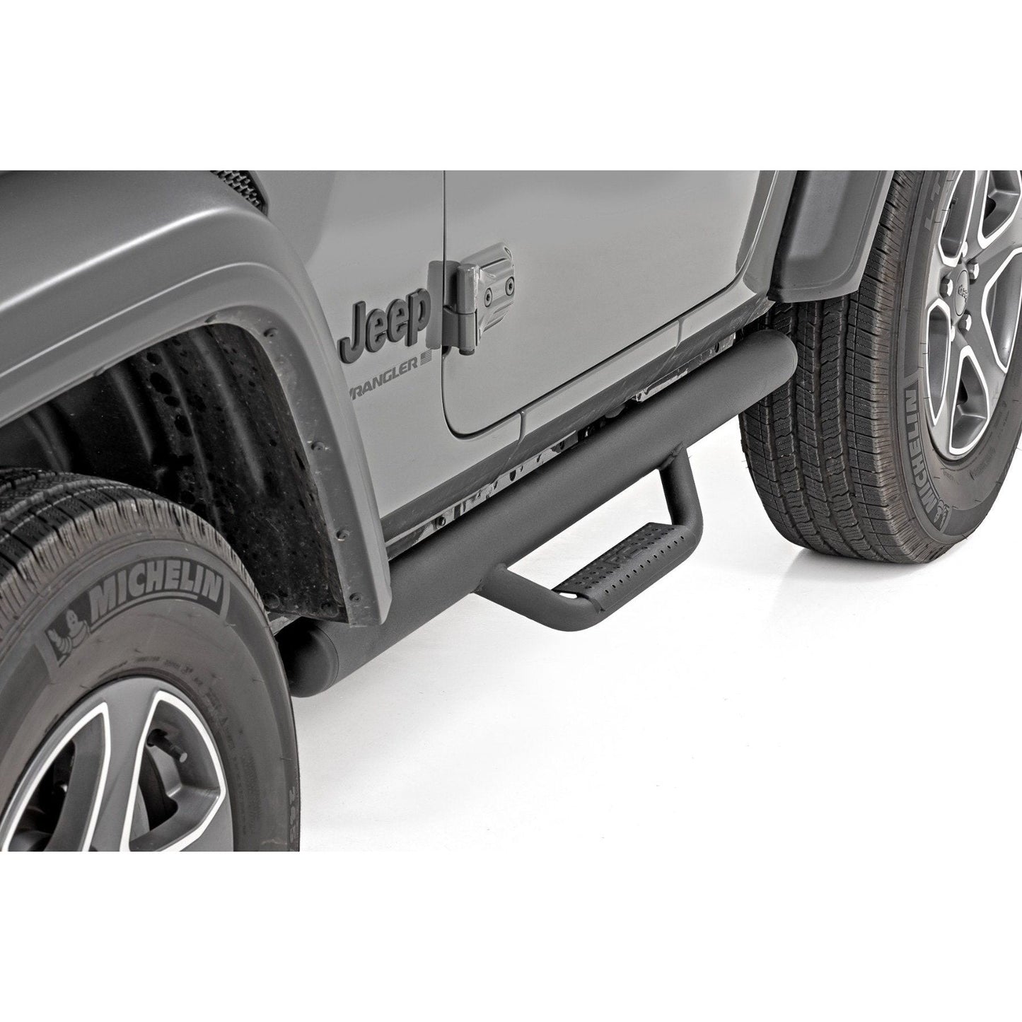 Rough Country Nerf Steps I RCJ1846A
