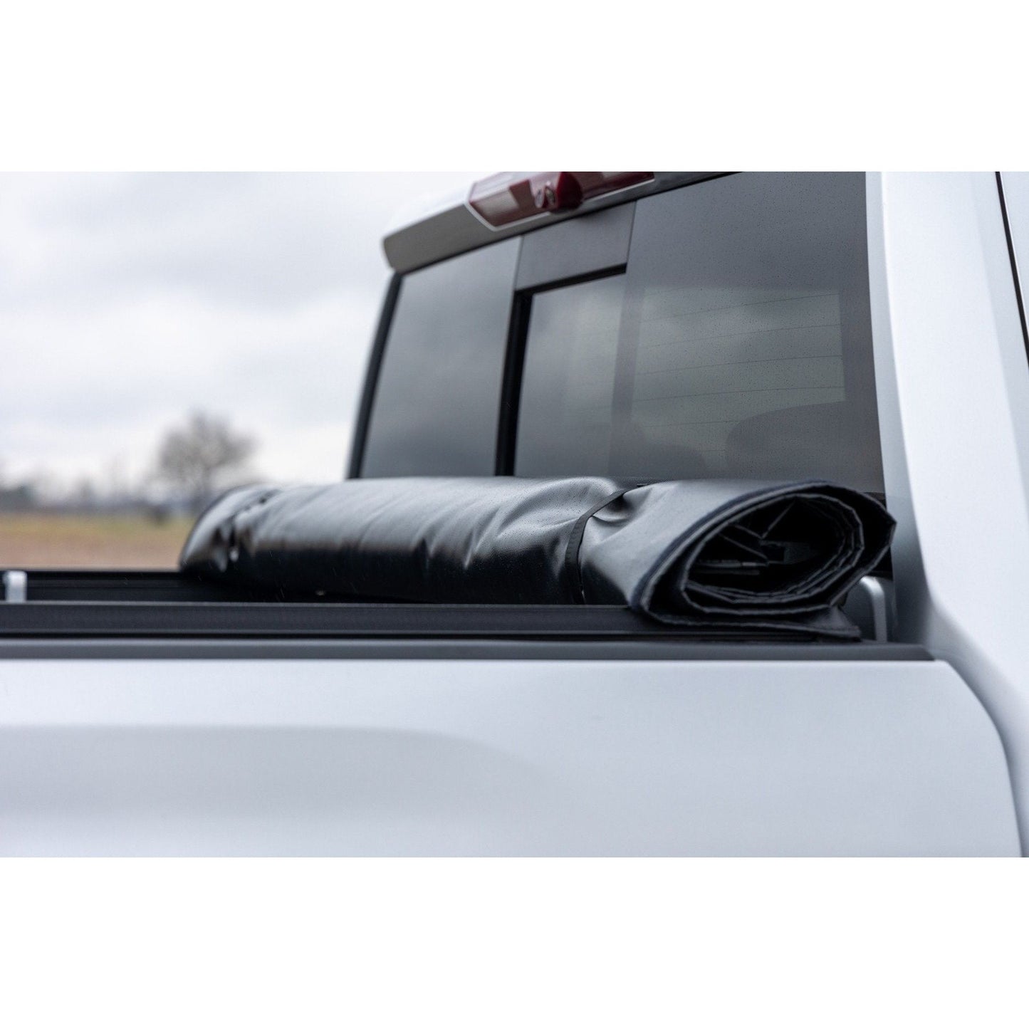 Rough Country 6'9 Soft Roll Up Bed Cover I 42120690