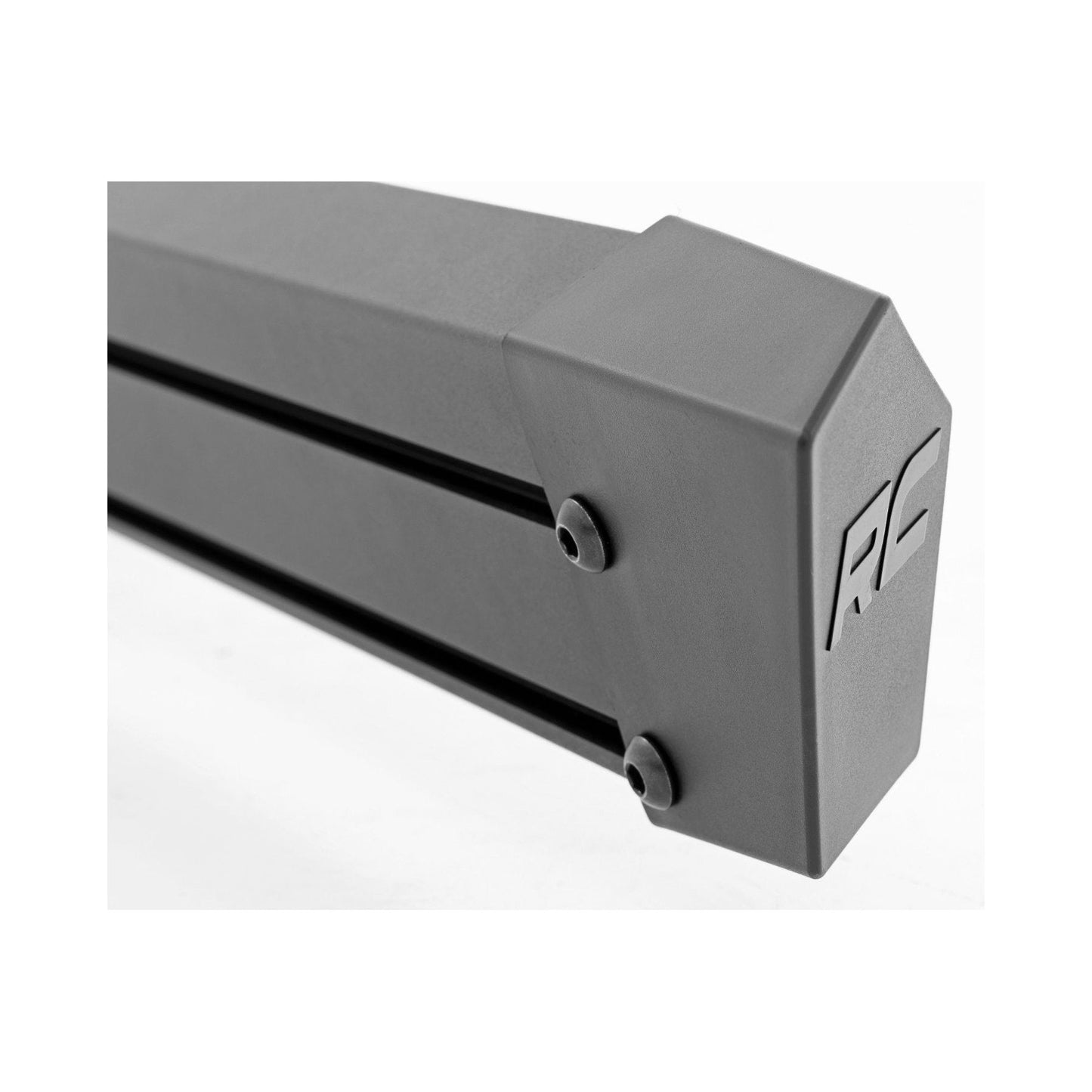 Rough Country SR2 Adjustable Aluminum Step I 52004