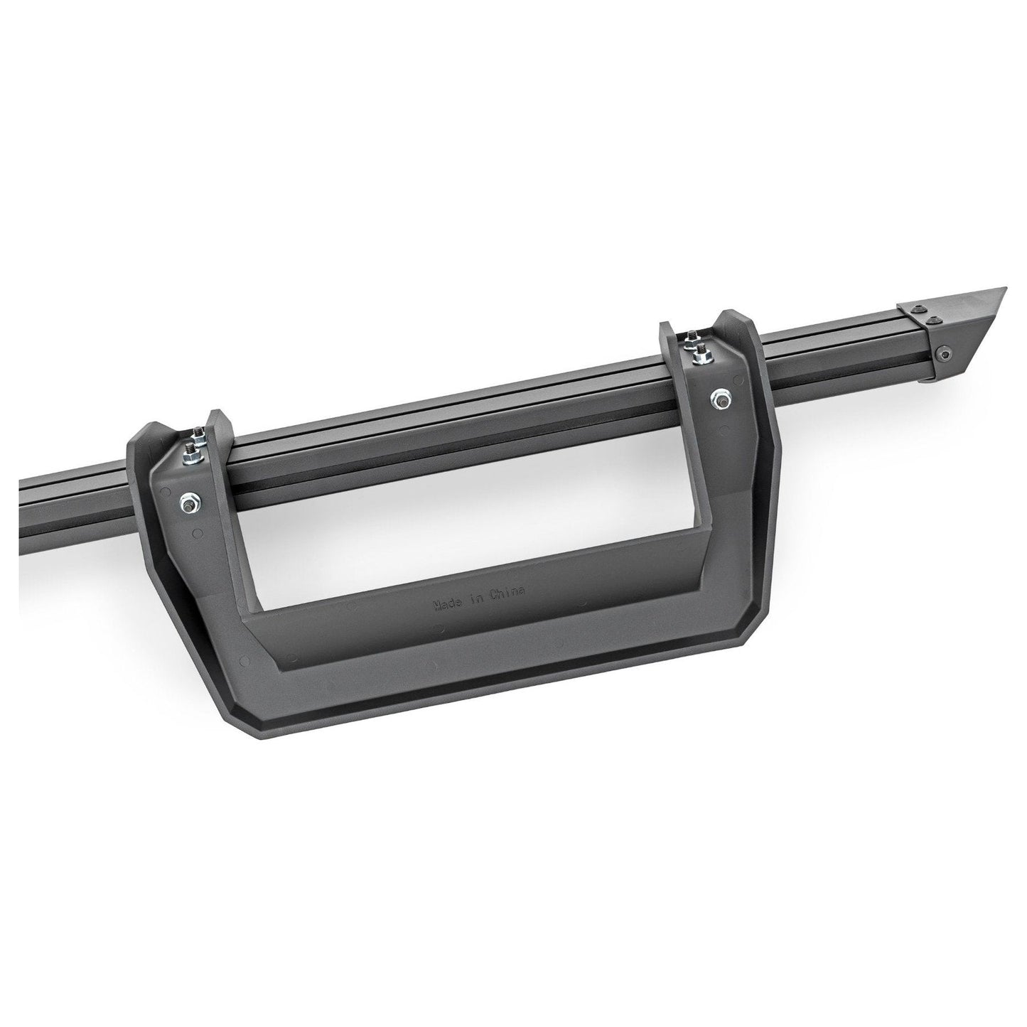 Rough Country SR2 Adjustable Aluminum Step I 52004