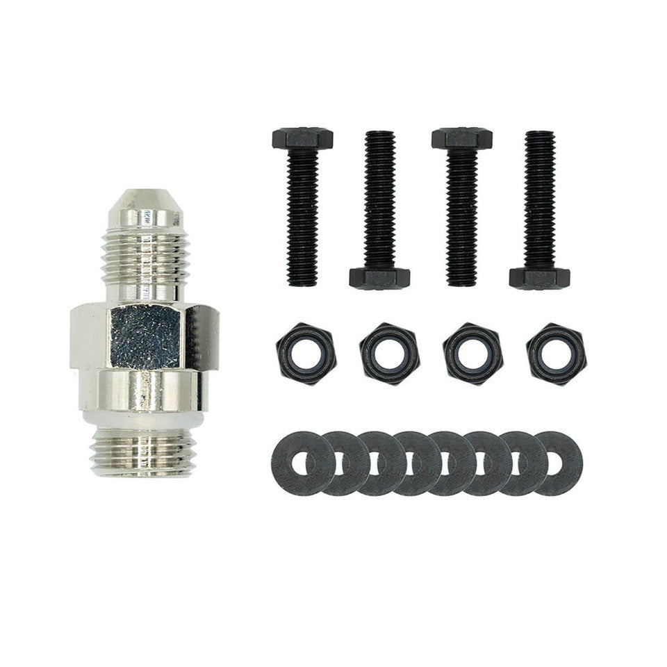 ARB | Brushless Single Motor Onboard 12V Air Compressor | CKBLA12