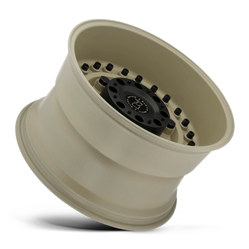 Black Rhino ARMORY DESERT SAND