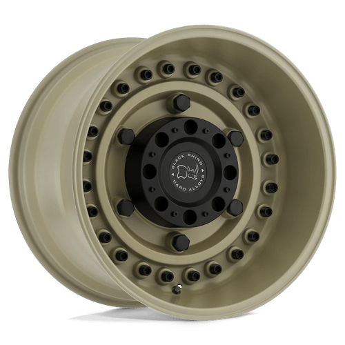 Black Rhino ARMORY DESERT SAND