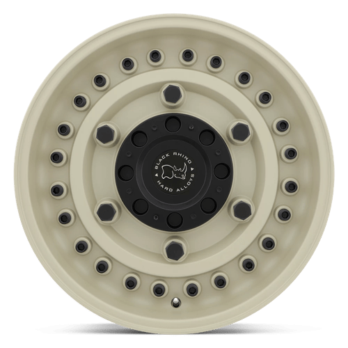 Black Rhino ARMORY DESERT SAND