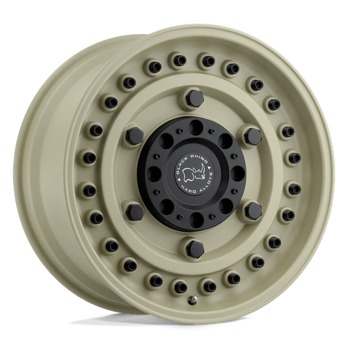 Black Rhino ARMORY DESERT SAND