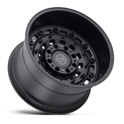 Black Rhino ARSENAL TEXTURED MATTE BLACK