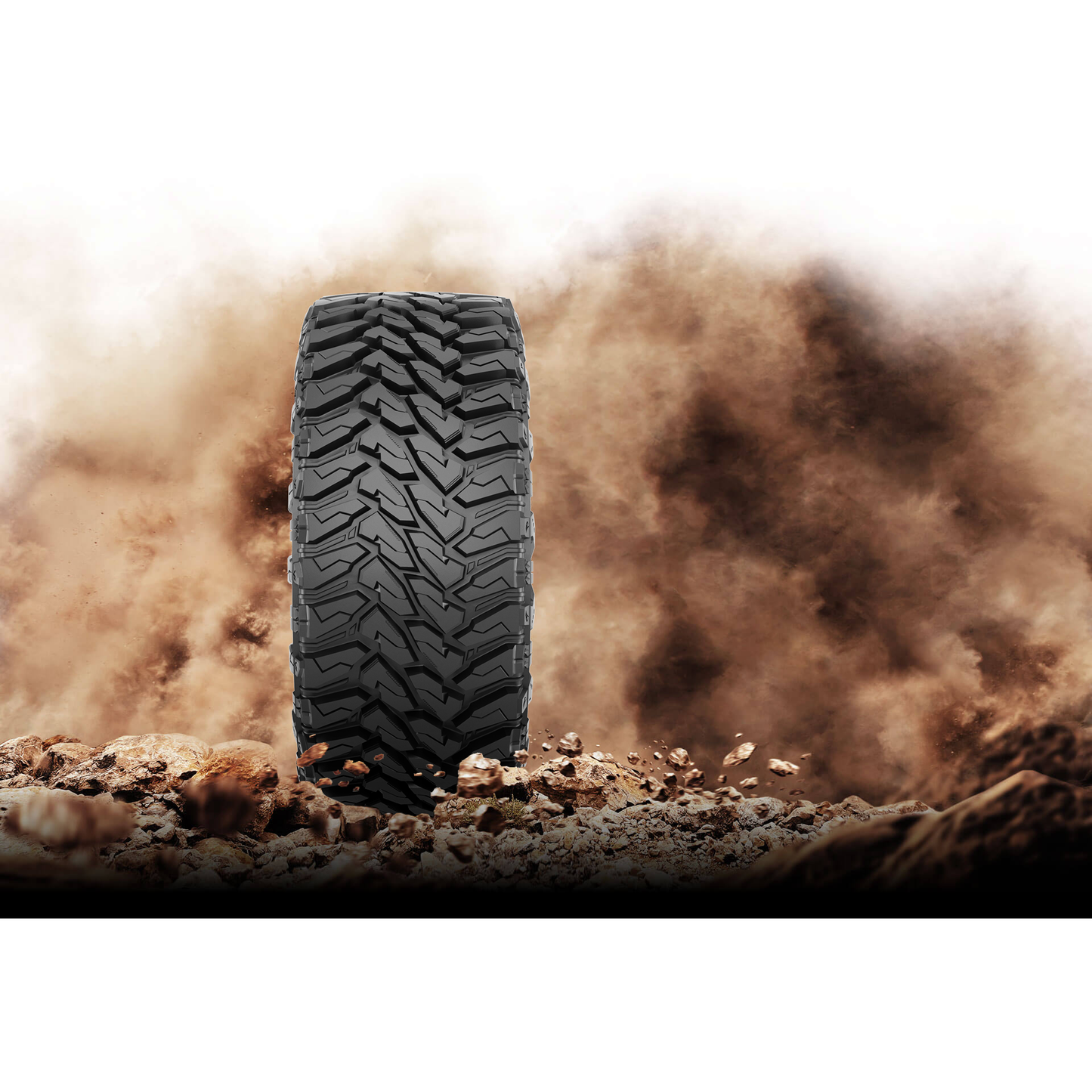 VENOM Terra Hunter M/T
