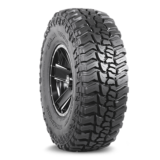 Mickey Thompson Tires |  BAJA BOSS M/T