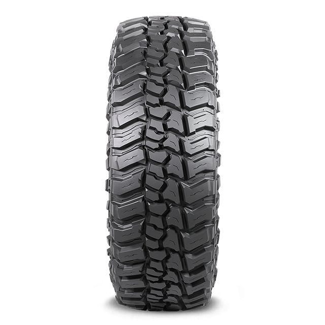 Mickey Thompson Tires BAJA BOSS MT tire designed for superior off-road traction and durability.