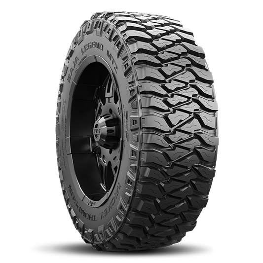 Mickey Thompson Tires |  BAJA LEGEND MTZ