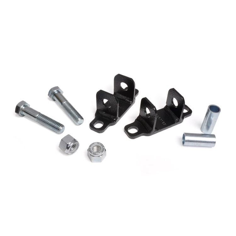 ROUGH COUNTRY Bar Pin Eliminator Kit | Rear | Jeep Wrangler JK (07-18)/Wrangler Unlimited (04-06) | 1089