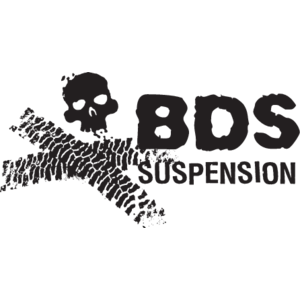 BDS Suspension Lift Kit 6" Lift Kit (2021 Ford F150 4WD) 1579H