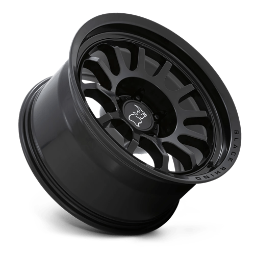 Black Rhino RAPID MATTE BLACK