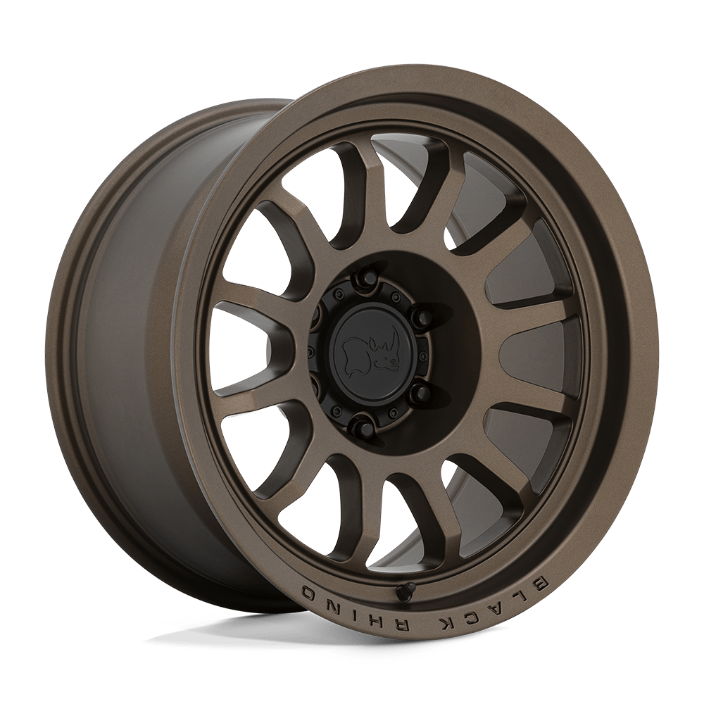 Black Rhino RAPID MATTE BRONZE