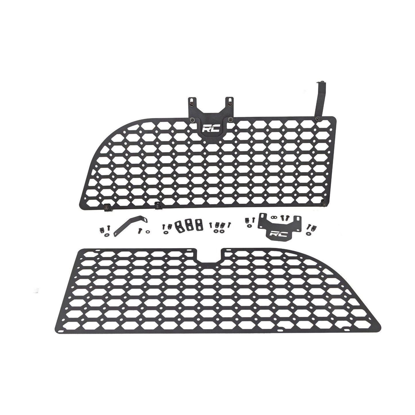 Rough Country Molle Panel Kit I 51128