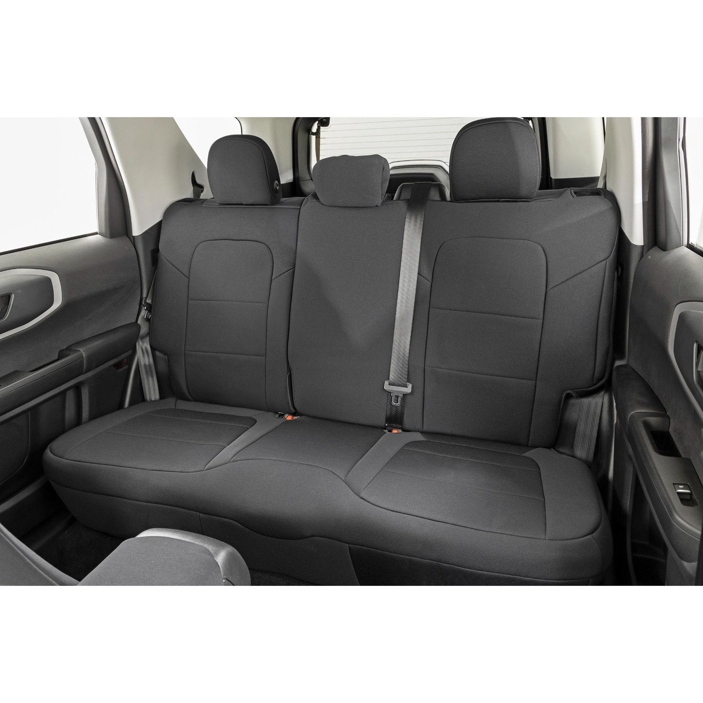 Rough Country Seat Covers I 91047